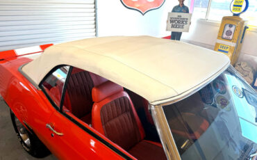 Chevrolet-Camaro-1969-American-Muscle-Car-36