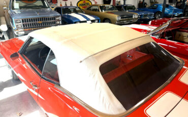 Chevrolet-Camaro-1969-American-Muscle-Car-37