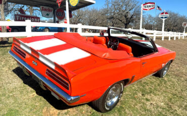 Chevrolet-Camaro-1969-American-Muscle-Car-5