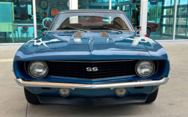 Chevrolet-Camaro-1969-Convertible-1