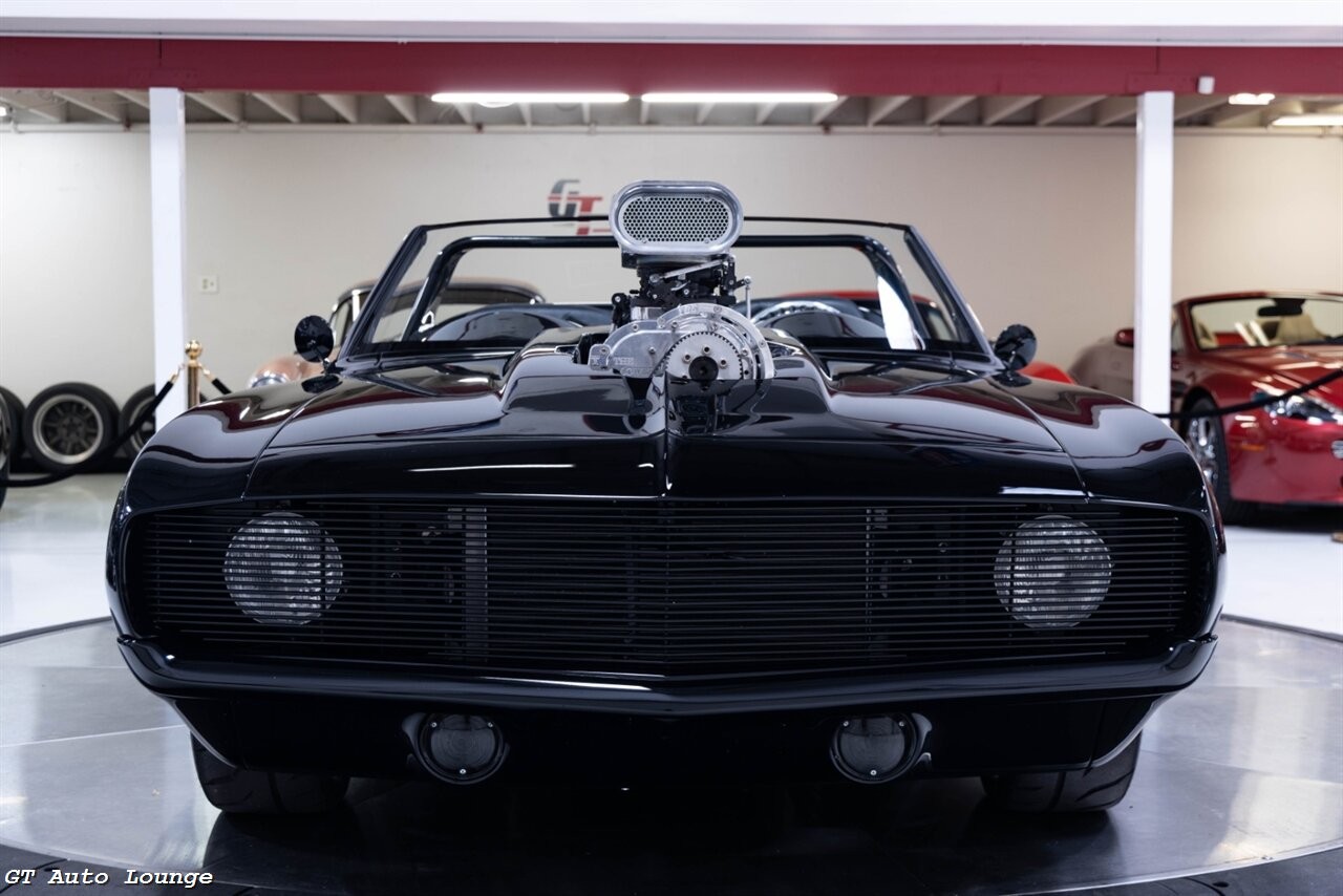 Chevrolet-Camaro-1969-Convertible-1