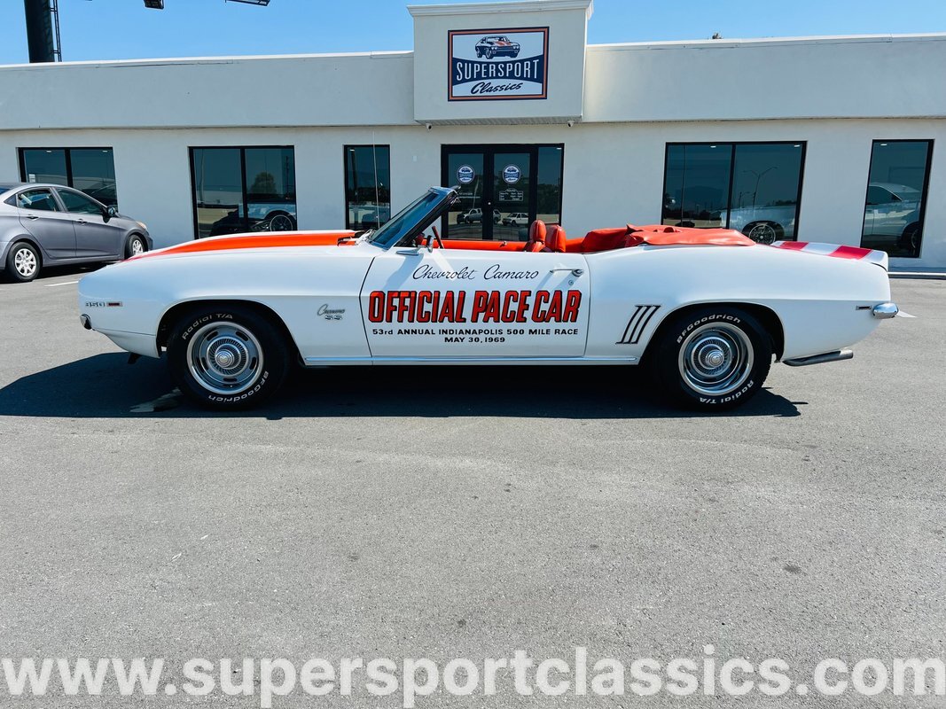 Chevrolet-Camaro-1969-Convertible-1