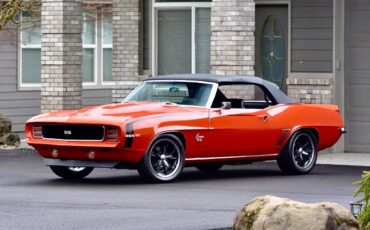 Chevrolet-Camaro-1969-Convertible-1