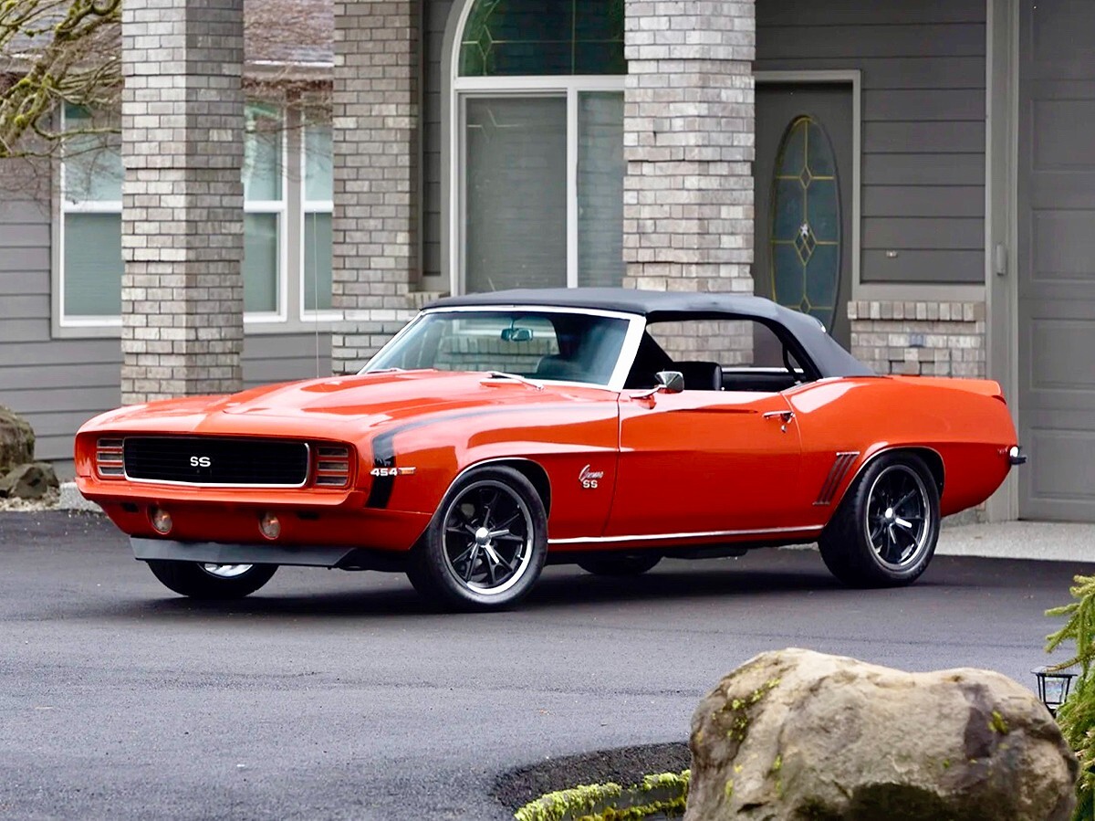 Chevrolet-Camaro-1969-Convertible-1