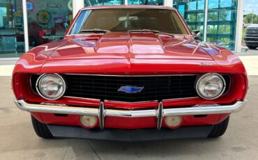 Chevrolet-Camaro-1969-Convertible-1