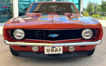 Chevrolet-Camaro-1969-Convertible-1