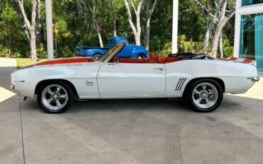 Chevrolet-Camaro-1969-Convertible-10