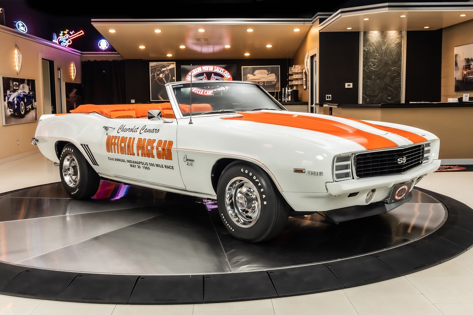 Chevrolet-Camaro-1969-Convertible-10