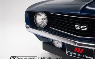 Chevrolet-Camaro-1969-Convertible-10