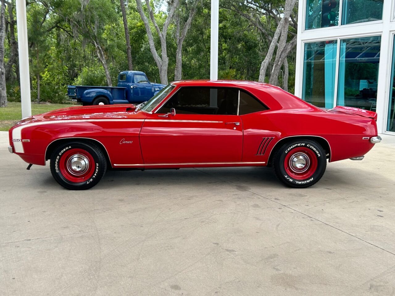 Chevrolet-Camaro-1969-Convertible-10