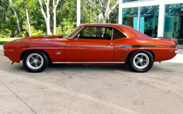 Chevrolet-Camaro-1969-Convertible-10