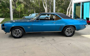 Chevrolet-Camaro-1969-Convertible-10