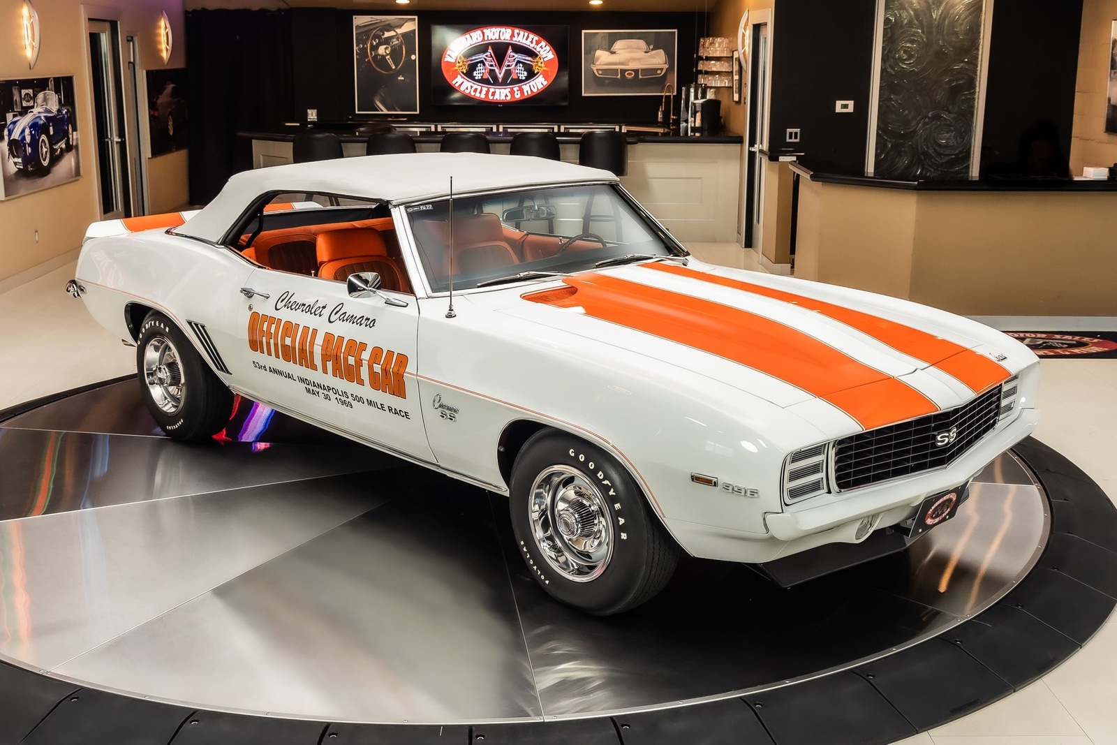 Chevrolet-Camaro-1969-Convertible-11