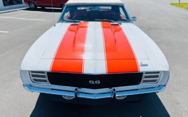 Chevrolet-Camaro-1969-Convertible-11