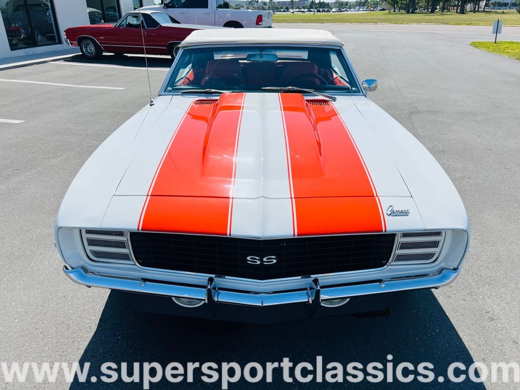 Chevrolet-Camaro-1969-Convertible-11