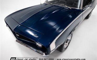 Chevrolet-Camaro-1969-Convertible-11