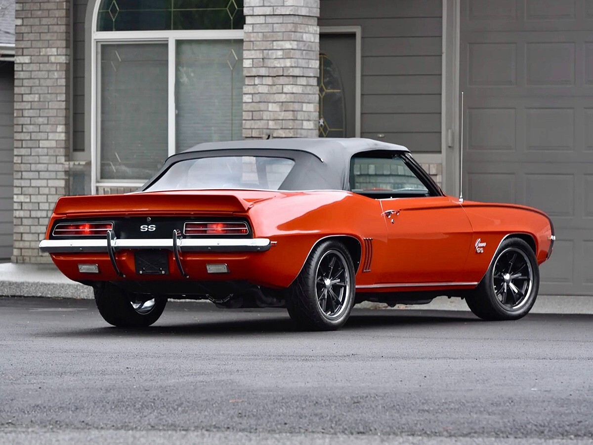 Chevrolet-Camaro-1969-Convertible-11