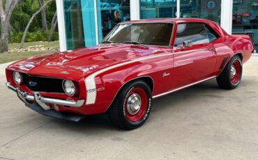 Chevrolet-Camaro-1969-Convertible-11