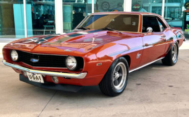 Chevrolet-Camaro-1969-Convertible-11