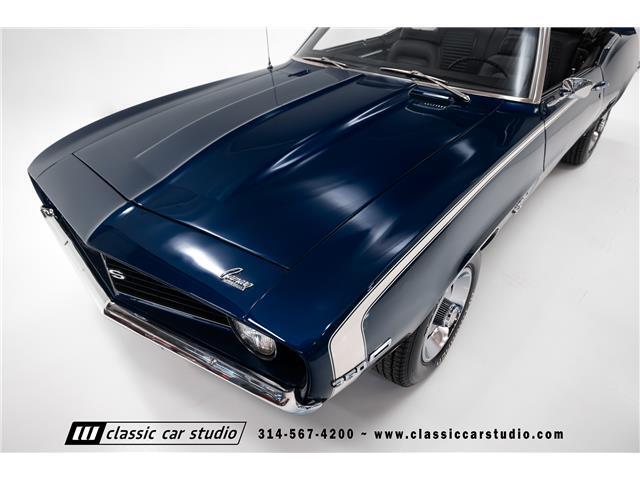 Chevrolet-Camaro-1969-Convertible-11