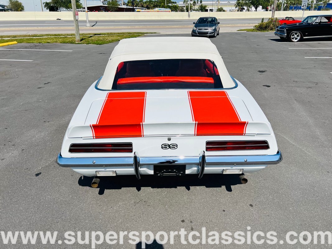 Chevrolet-Camaro-1969-Convertible-12