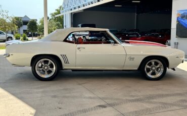 Chevrolet-Camaro-1969-Convertible-13