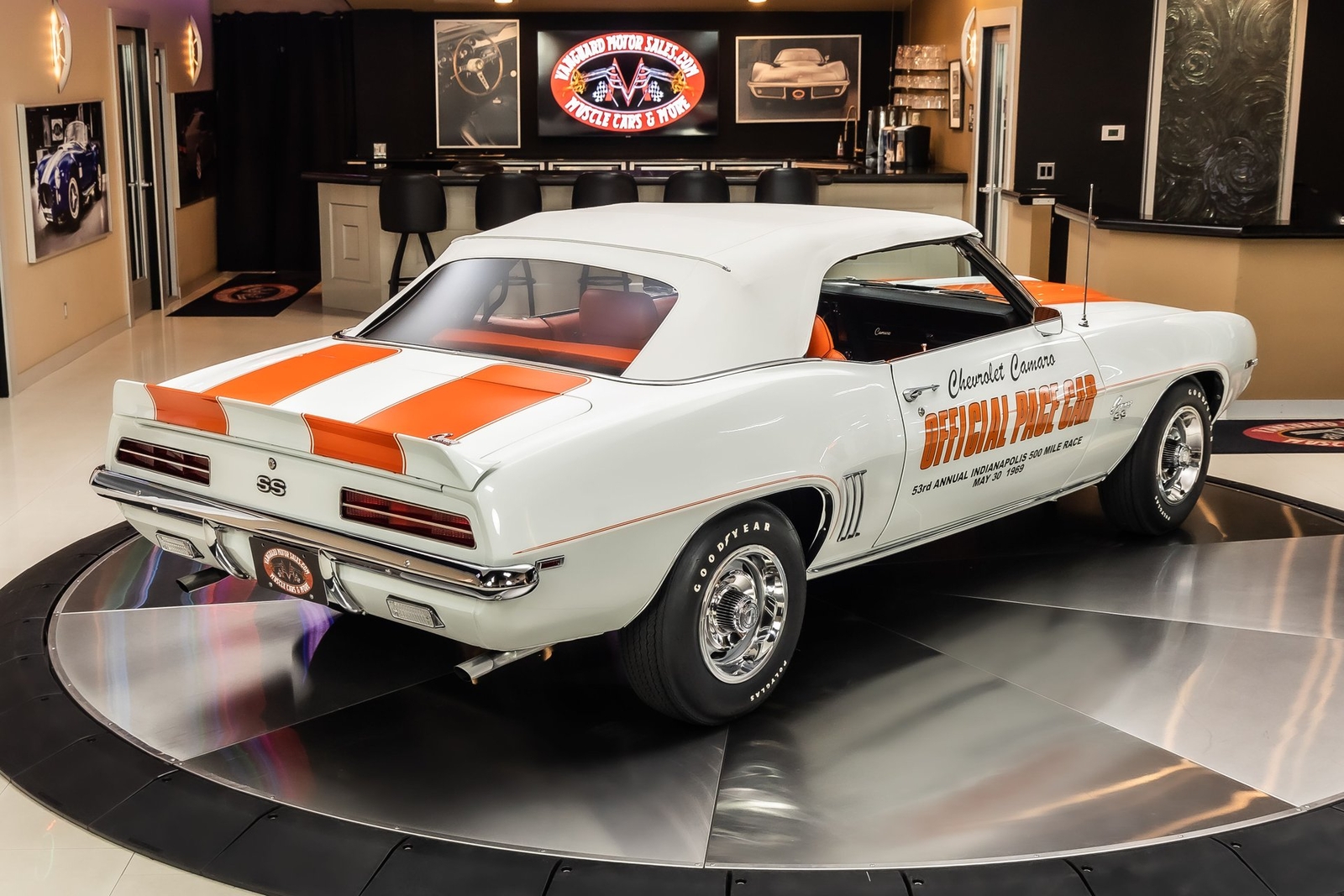 Chevrolet-Camaro-1969-Convertible-14