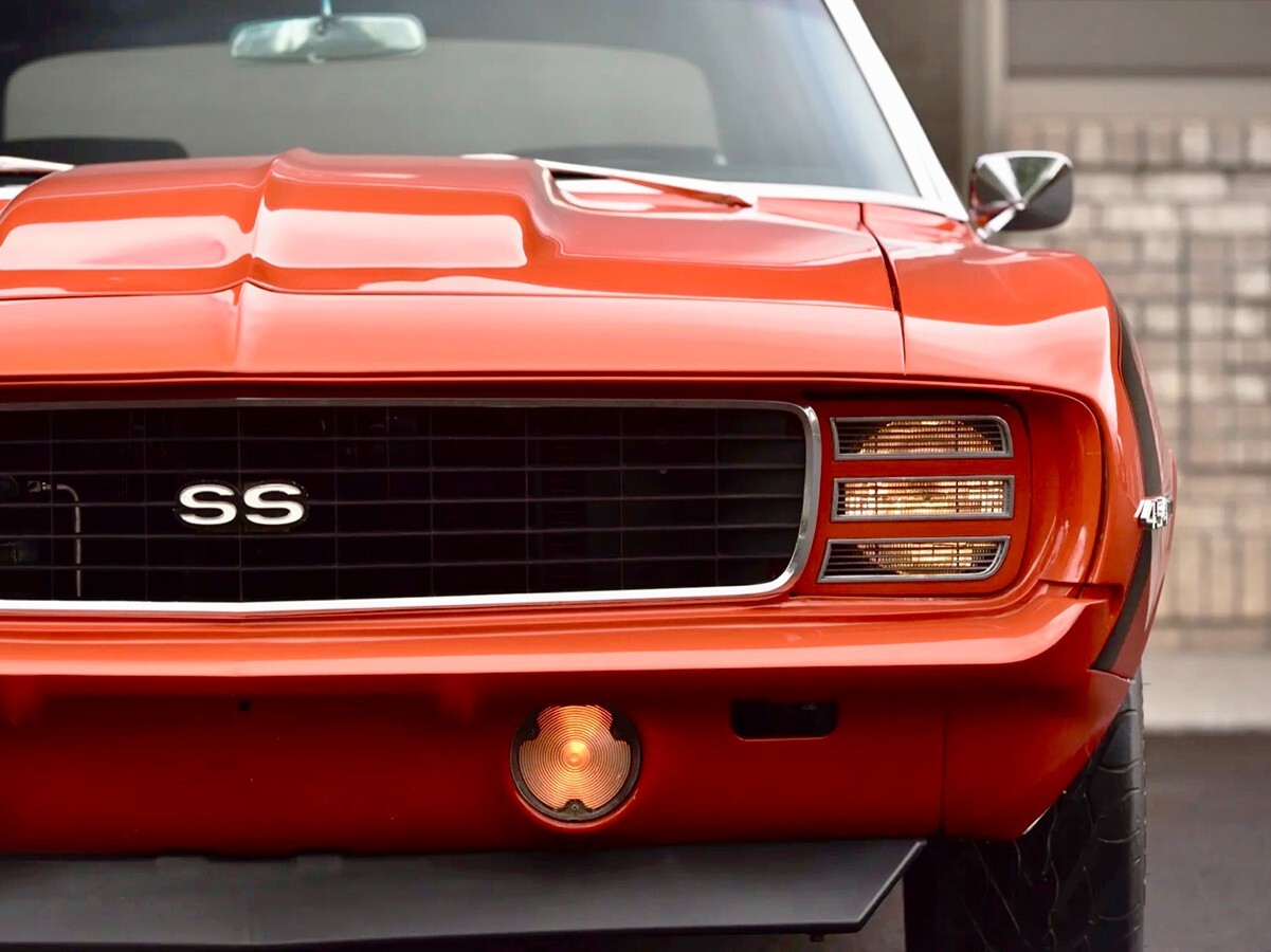Chevrolet-Camaro-1969-Convertible-14