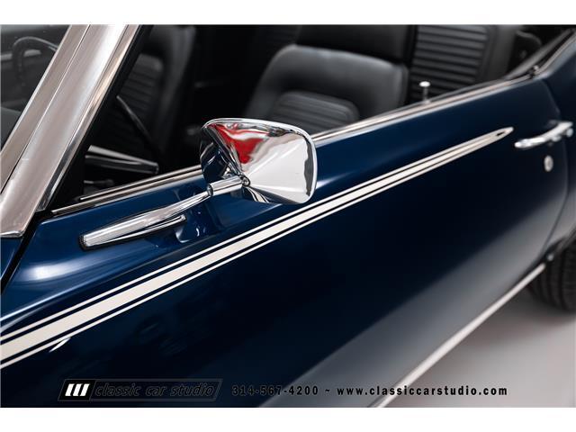 Chevrolet-Camaro-1969-Convertible-14