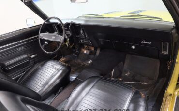 Chevrolet-Camaro-1969-Convertible-15