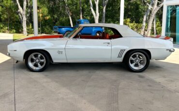 Chevrolet-Camaro-1969-Convertible-15