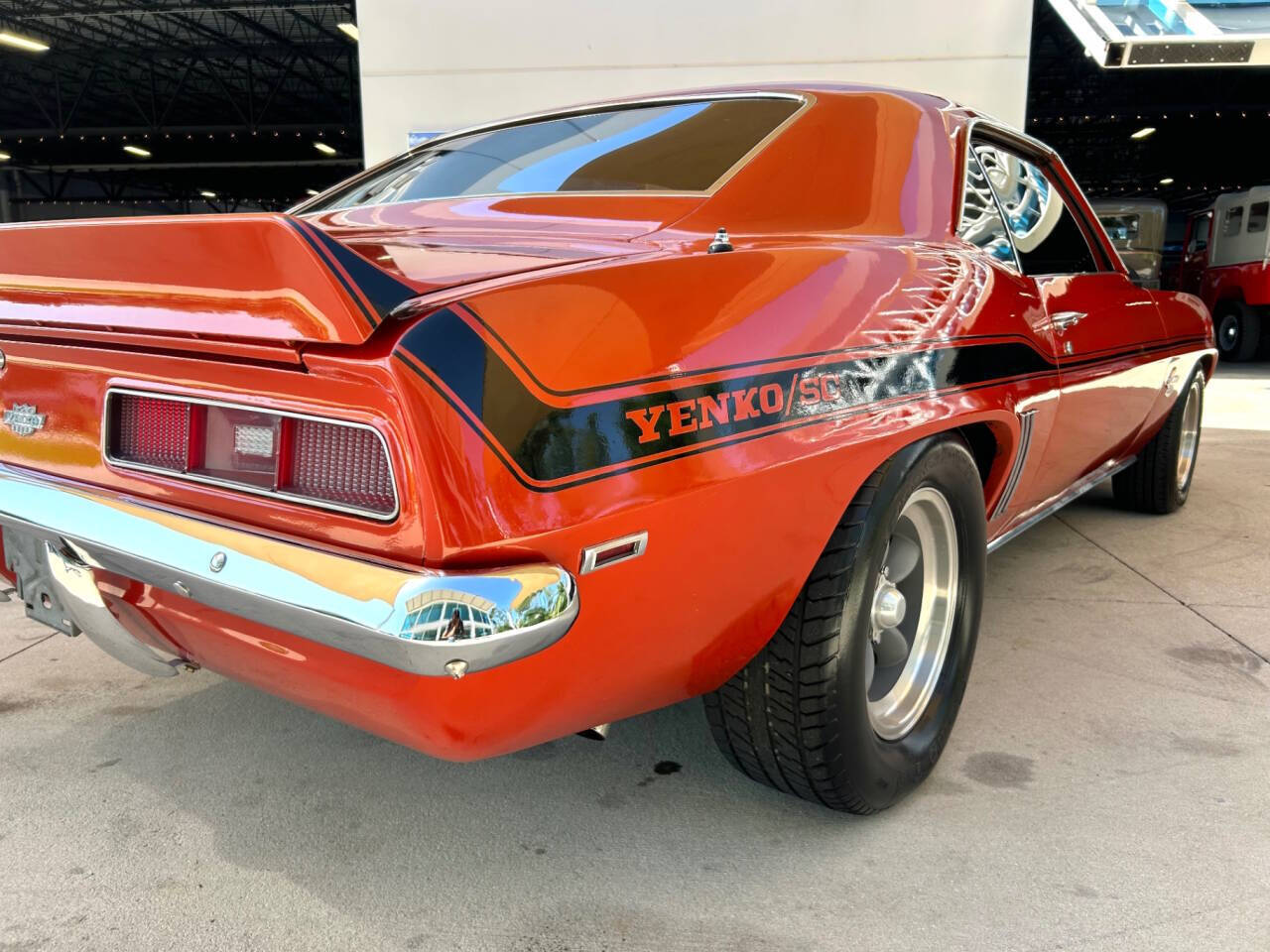 Chevrolet-Camaro-1969-Convertible-16