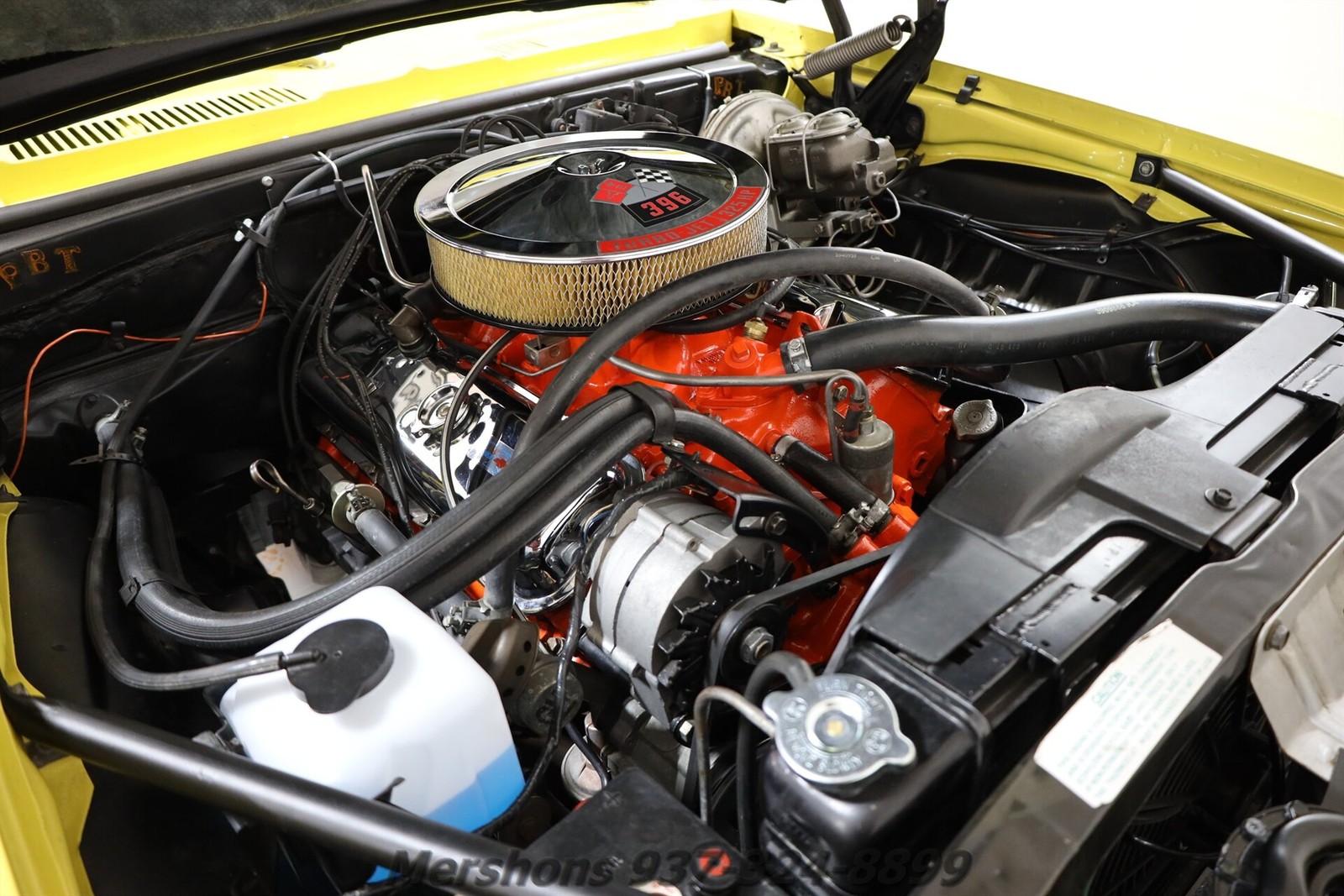 Chevrolet-Camaro-1969-Convertible-17