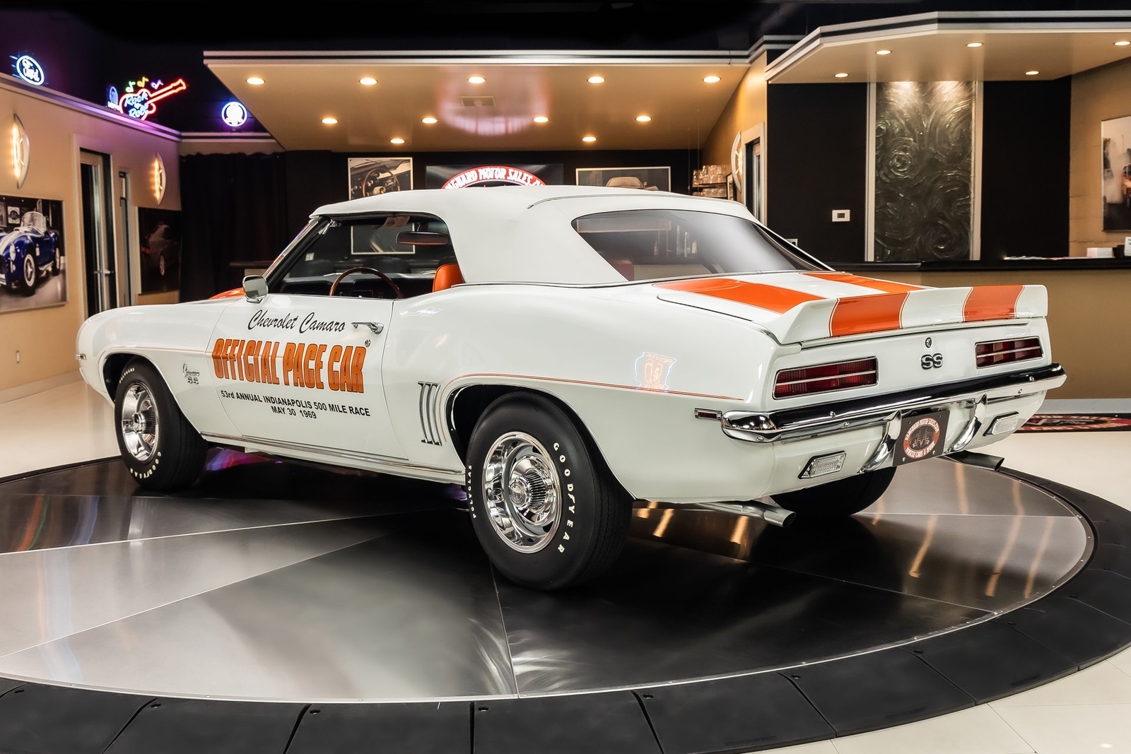 Chevrolet-Camaro-1969-Convertible-17