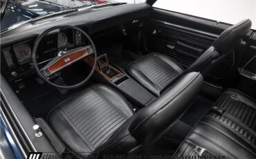 Chevrolet-Camaro-1969-Convertible-17