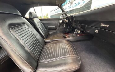 Chevrolet-Camaro-1969-Convertible-18