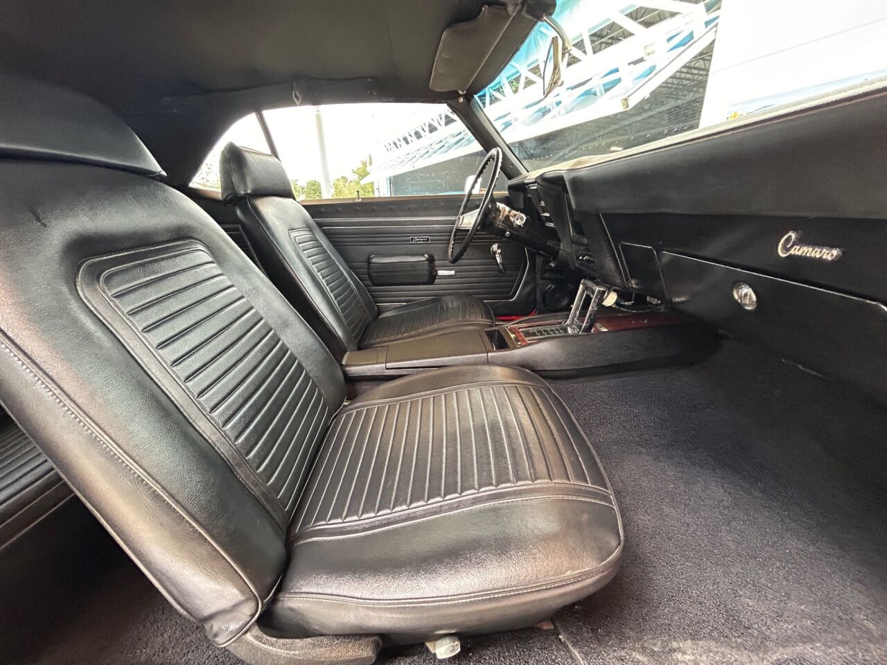 Chevrolet-Camaro-1969-Convertible-18