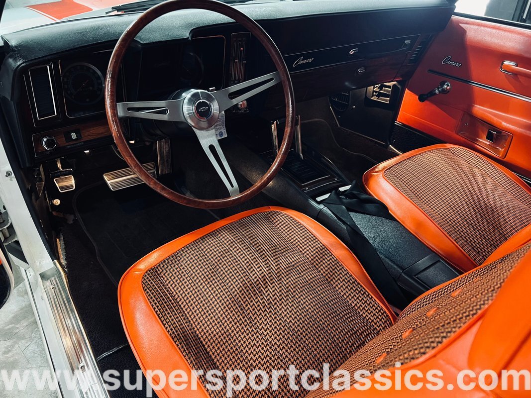 Chevrolet-Camaro-1969-Convertible-19