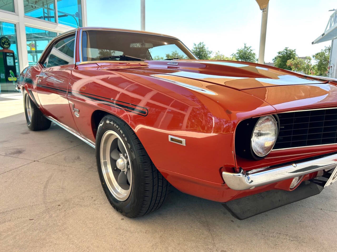 Chevrolet-Camaro-1969-Convertible-19
