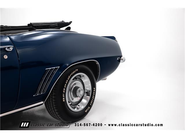 Chevrolet-Camaro-1969-Convertible-19