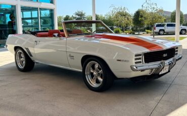 Chevrolet-Camaro-1969-Convertible-2