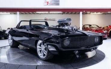 Chevrolet-Camaro-1969-Convertible-2