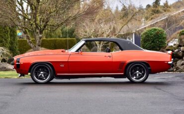 Chevrolet-Camaro-1969-Convertible-2