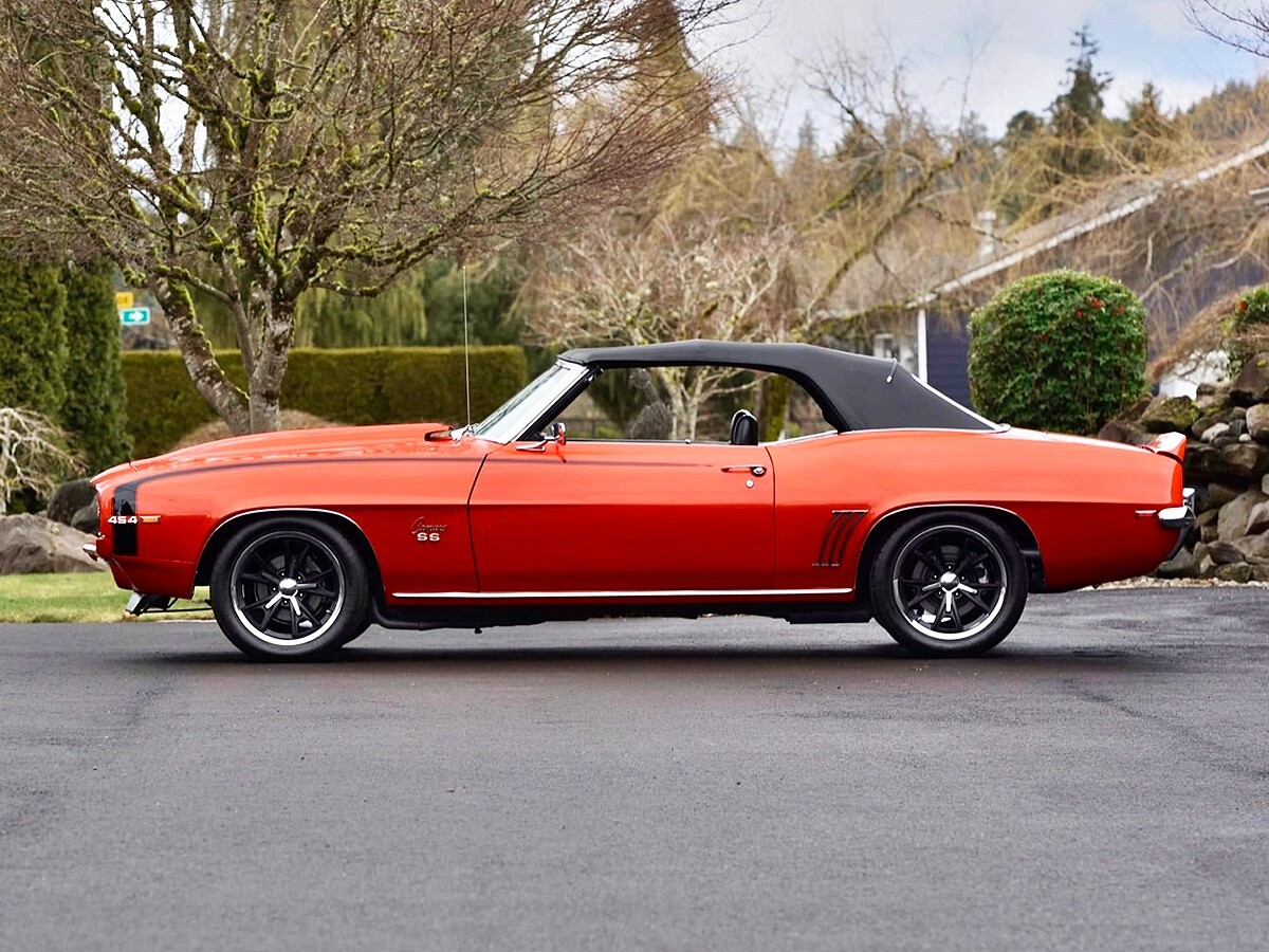Chevrolet-Camaro-1969-Convertible-2
