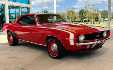 Chevrolet-Camaro-1969-Convertible-2