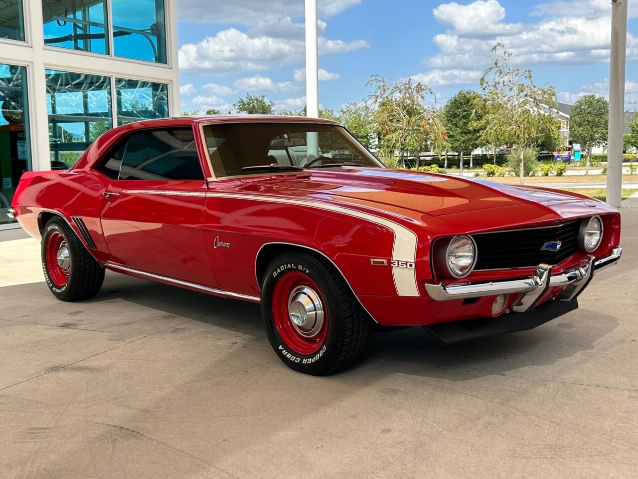 Chevrolet-Camaro-1969-Convertible-2