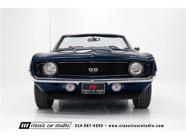 Chevrolet-Camaro-1969-Convertible-2