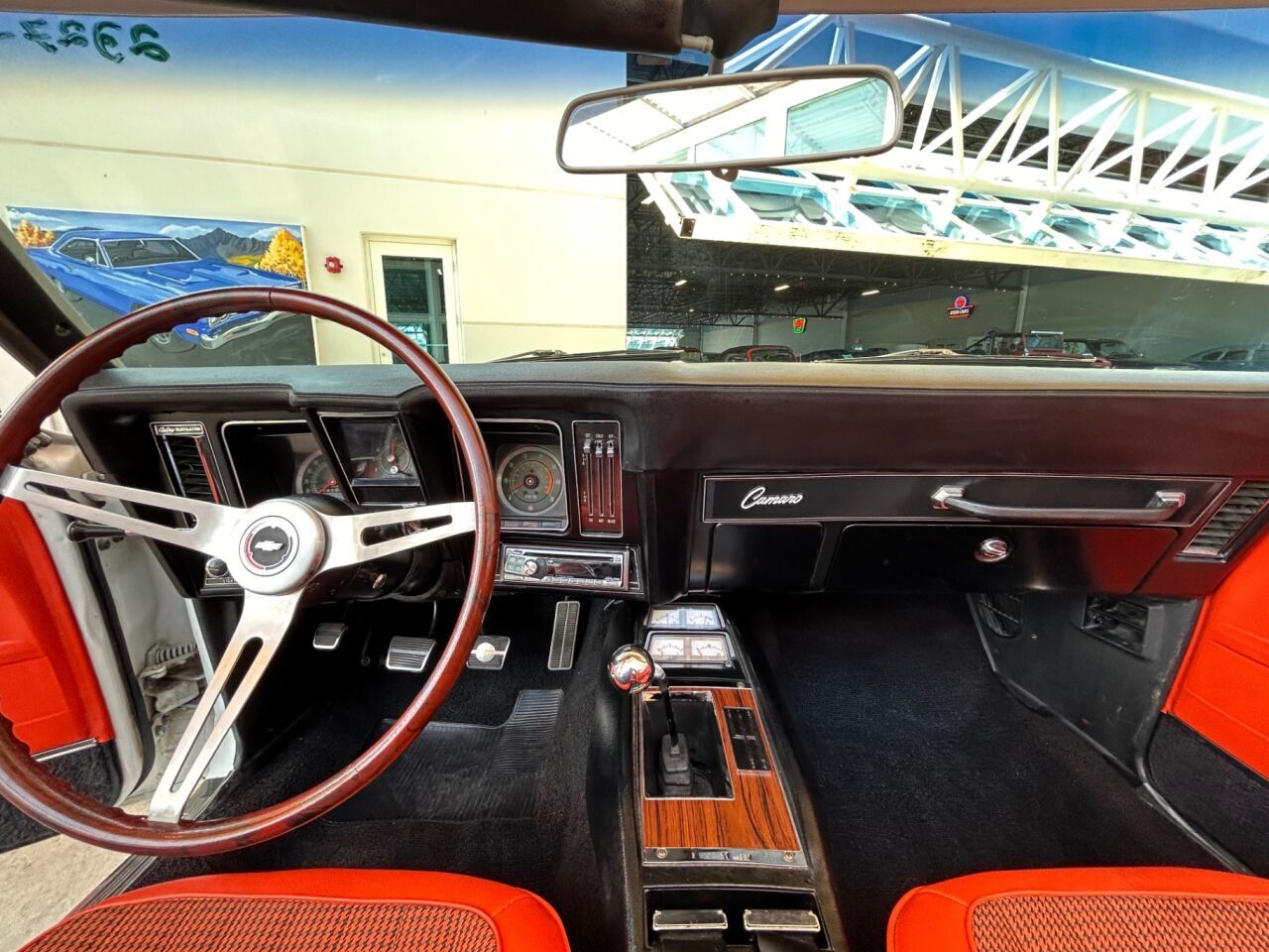 Chevrolet-Camaro-1969-Convertible-20