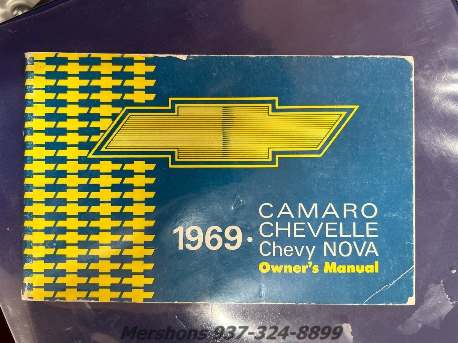 Chevrolet-Camaro-1969-Convertible-21