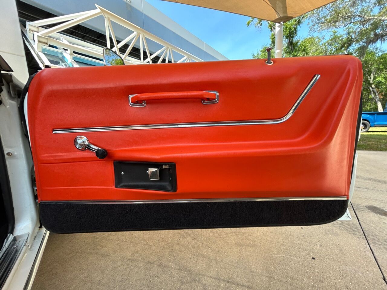 Chevrolet-Camaro-1969-Convertible-21